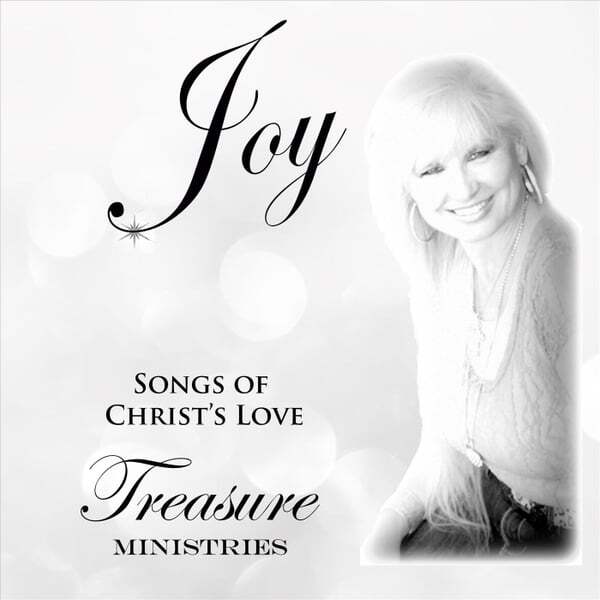 Cover art for Joy: Songs of Christ's Love